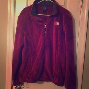 The North Face Women’s jacket